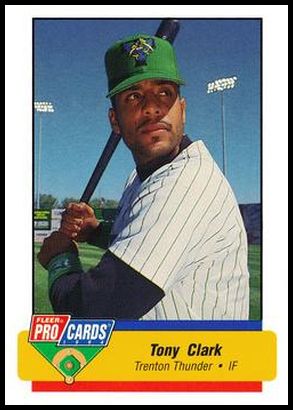 2124 Tony Clark